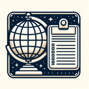 Photo about Twenty five Travel Phrases in 26 Languages