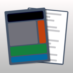 Photo about Calculete - Share and save your calculations
