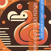 Photo about Reken Developer Handbook - Master the art of creating captivating Web Applications using Reken