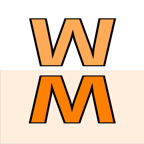 Photo about Word Muse - Your Wordle assistant